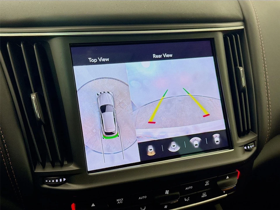 2022 Maserati Levante Modena - Image 8 of 21