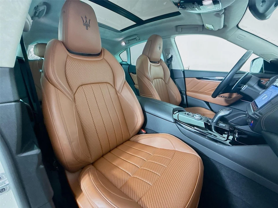 2022 Maserati Levante Modena - Image 19 of 21