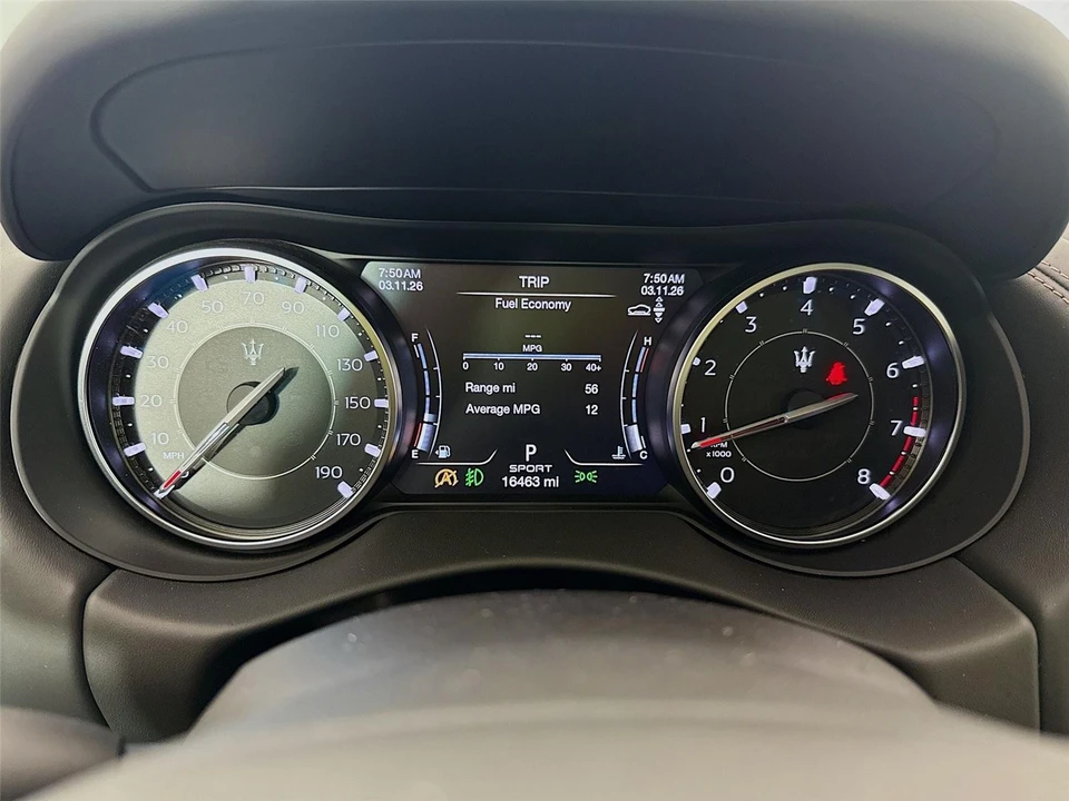 2022 Maserati Levante Modena - Image 4 of 21