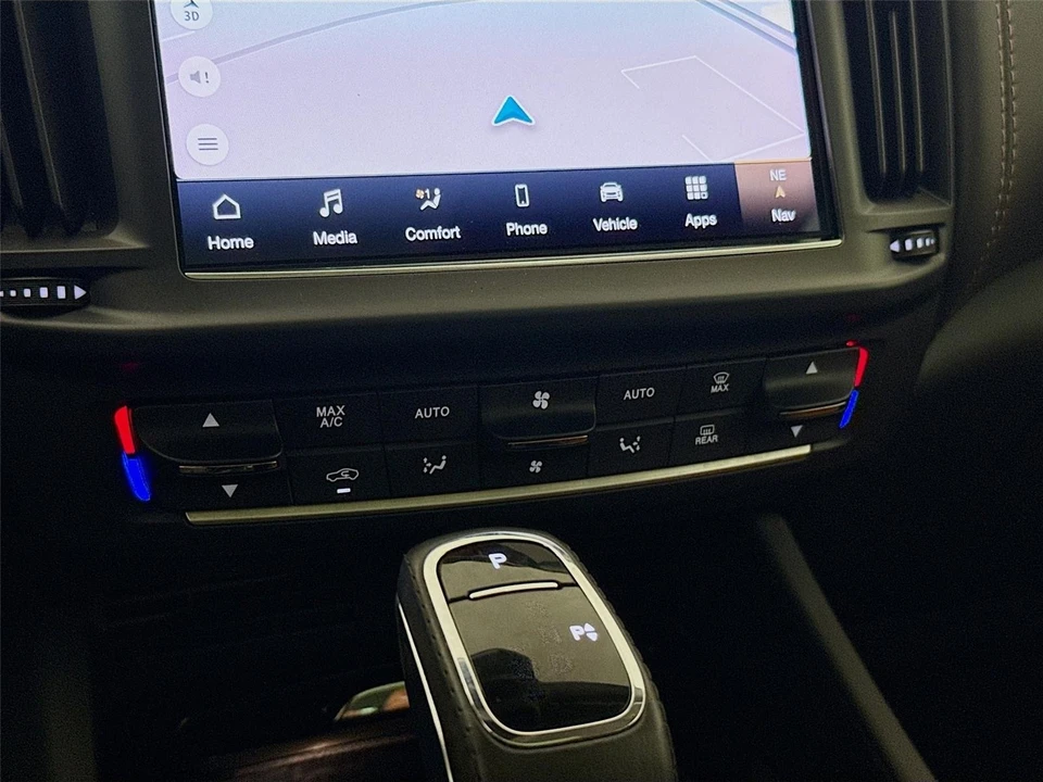 2022 Maserati Levante Modena - Image 10 of 21