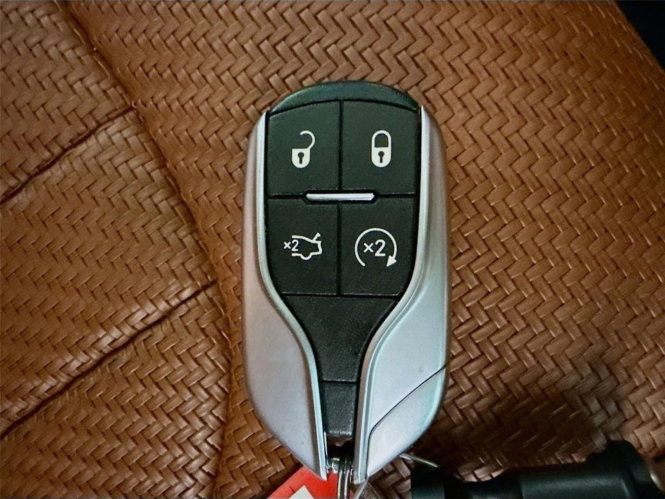 2022 Maserati Levante Modena - Image 21 of 21
