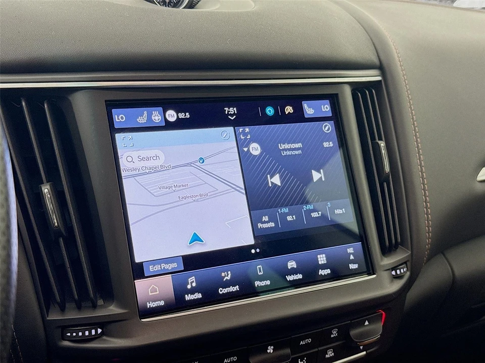 2022 Maserati Levante Modena - Image 7 of 21