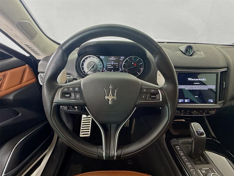 2022 Maserati Levante Modena - Image 6 of 21
