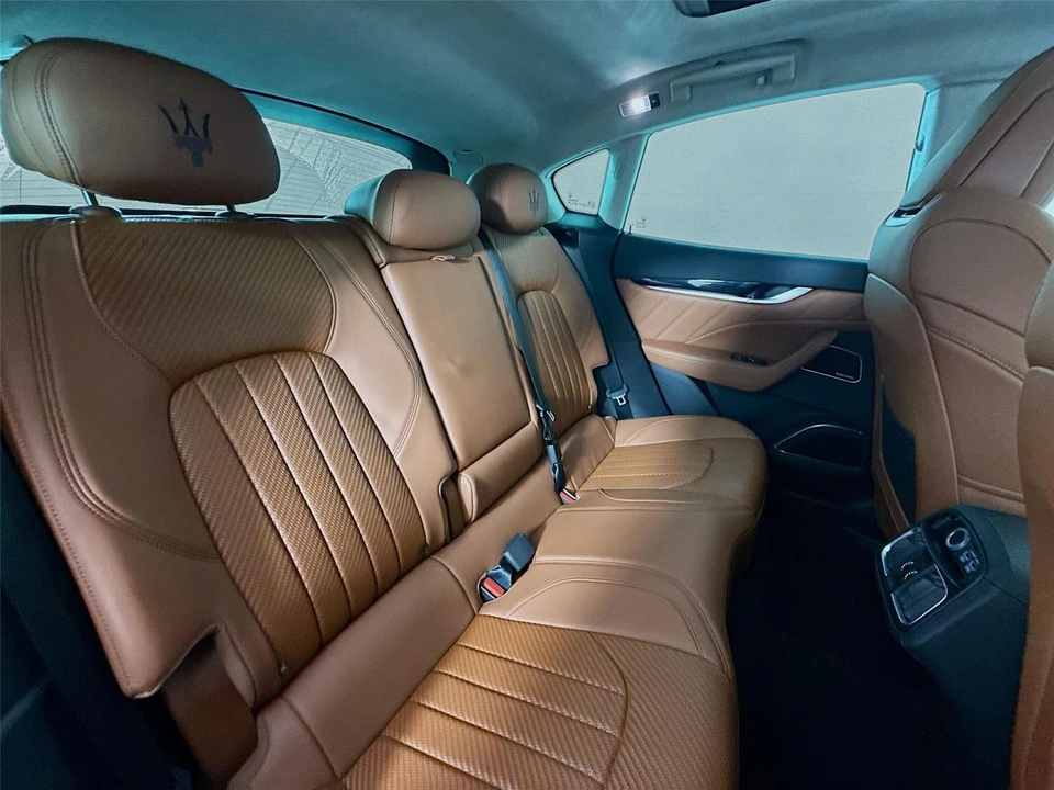 2022 Maserati Levante Modena - Image 18 of 21