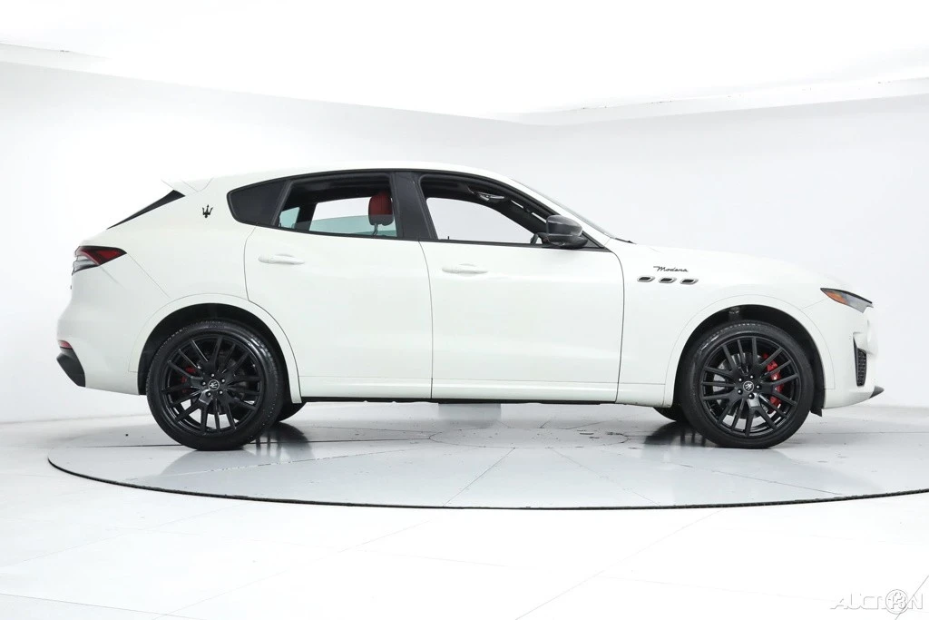 2022 Maserati Levante Modena - Image 6 of 21