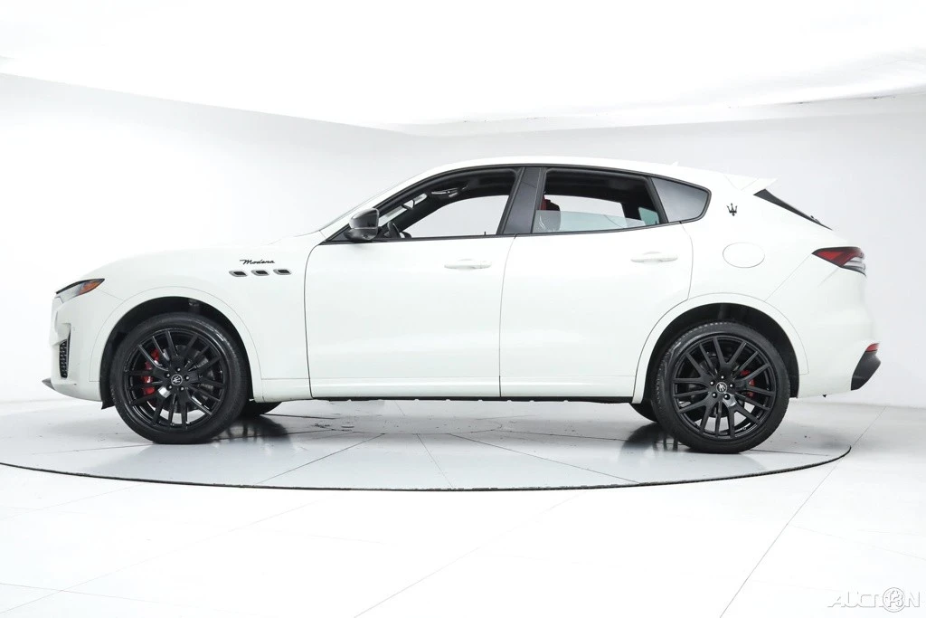 2022 Maserati Levante Modena - Image 2 of 21