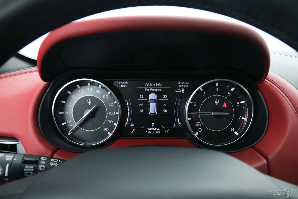 2022 Maserati Levante Modena - Image 21 of 21