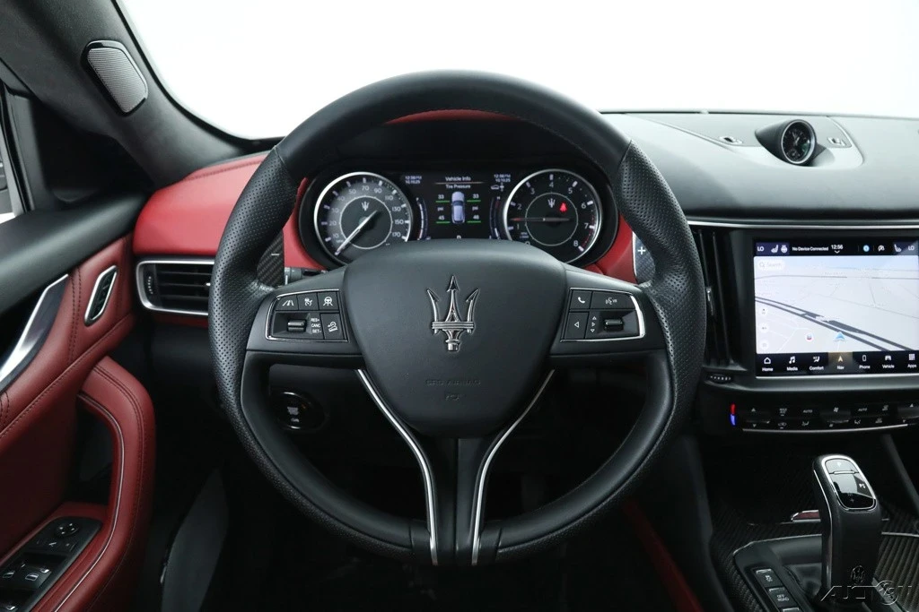 2022 Maserati Levante Modena - Image 20 of 21