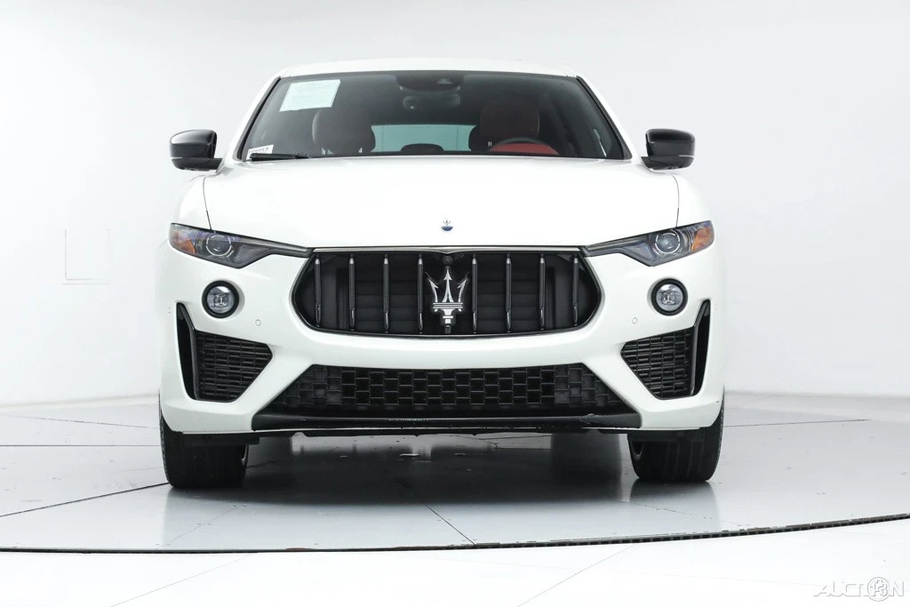 2022 Maserati Levante Modena - Image 8 of 21