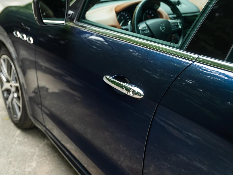 2022 Maserati Levante Modena - Image 29 of 31