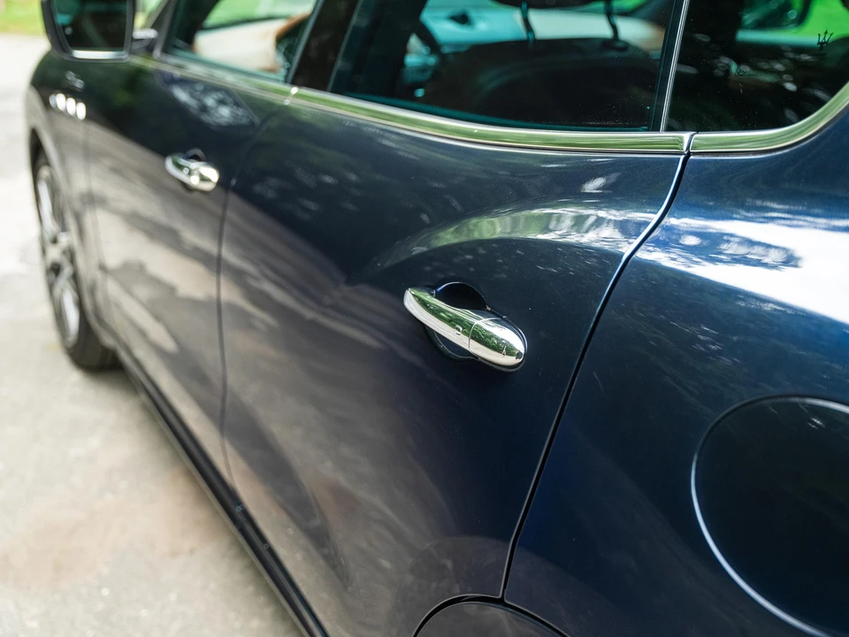 2022 Maserati Levante Modena - Image 30 of 31