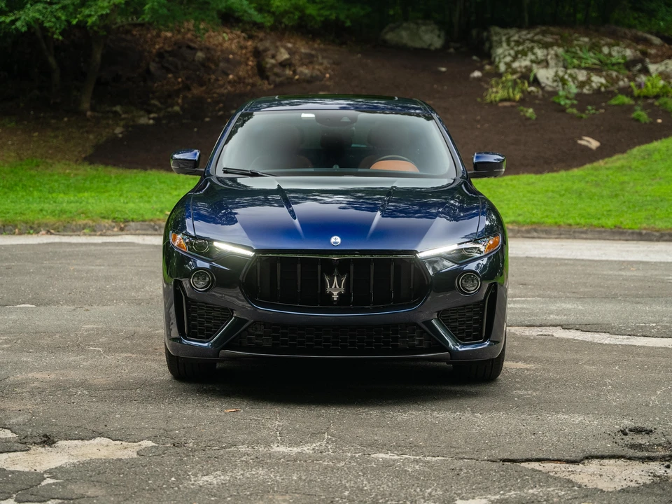 2022 Maserati Levante Modena - Image 6 of 31