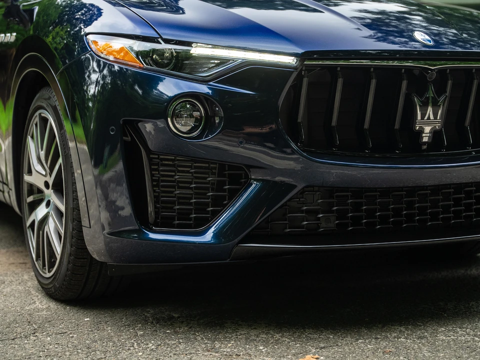 2022 Maserati Levante Modena - Image 18 of 31