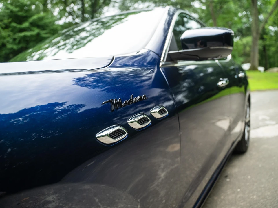 2022 Maserati Levante Modena - Image 26 of 31