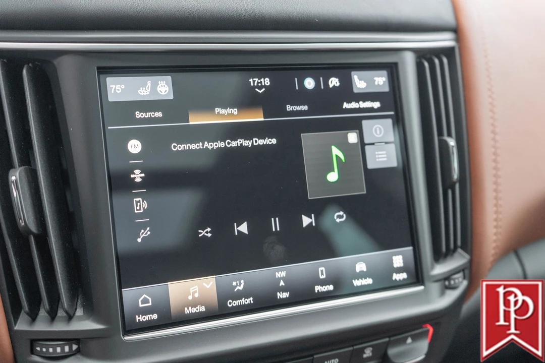 2022 Maserati Levante Modena - Image 20 of 21