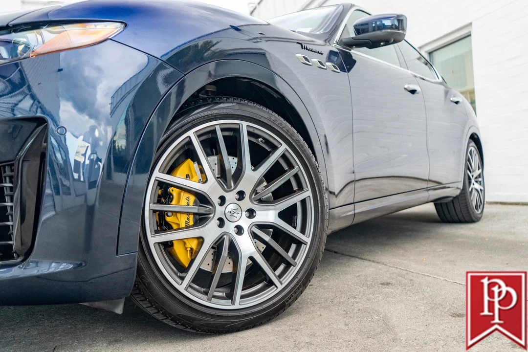 2022 Maserati Levante Modena - Image 4 of 21