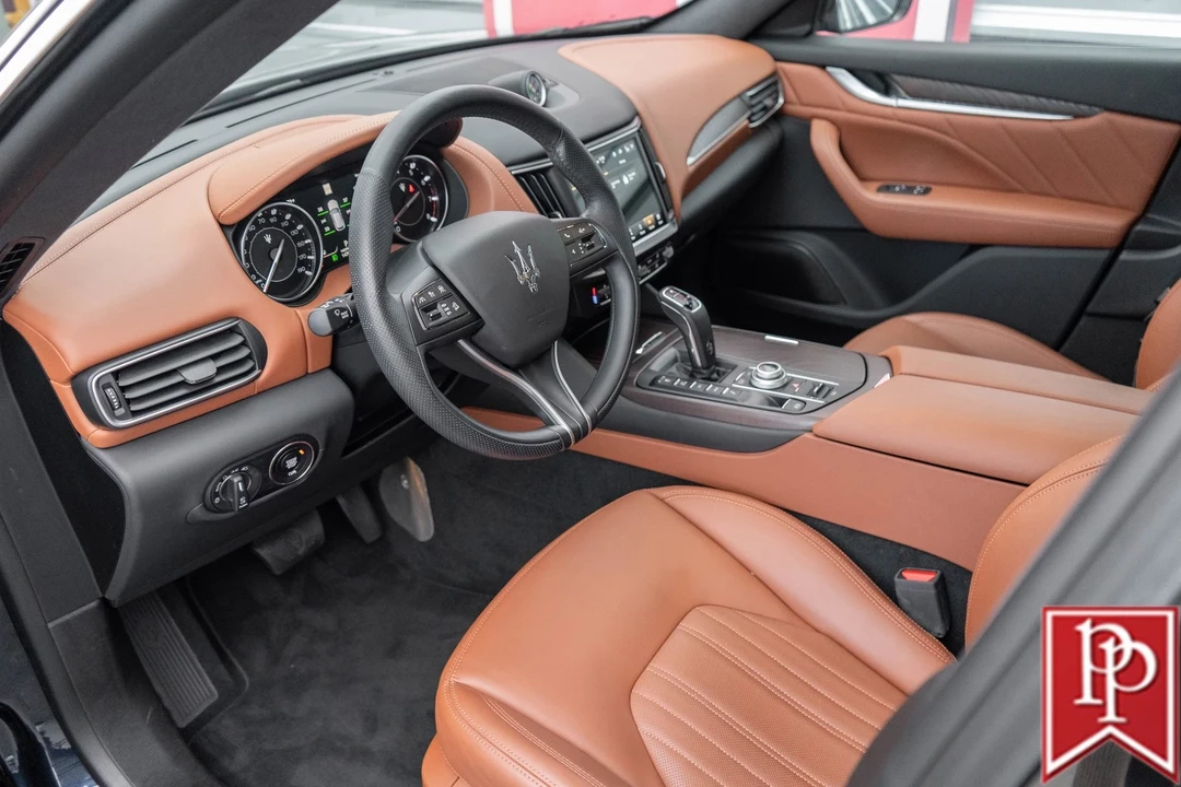 2022 Maserati Levante Modena - Image 8 of 21
