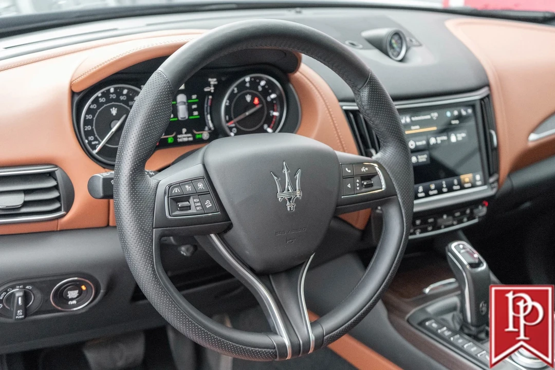 2022 Maserati Levante Modena - Image 14 of 21
