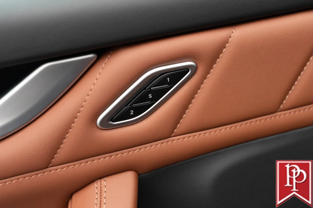 2022 Maserati Levante Modena - Image 12 of 21