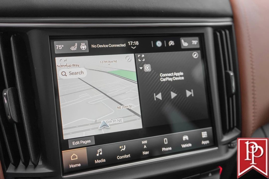2022 Maserati Levante Modena - Image 19 of 21