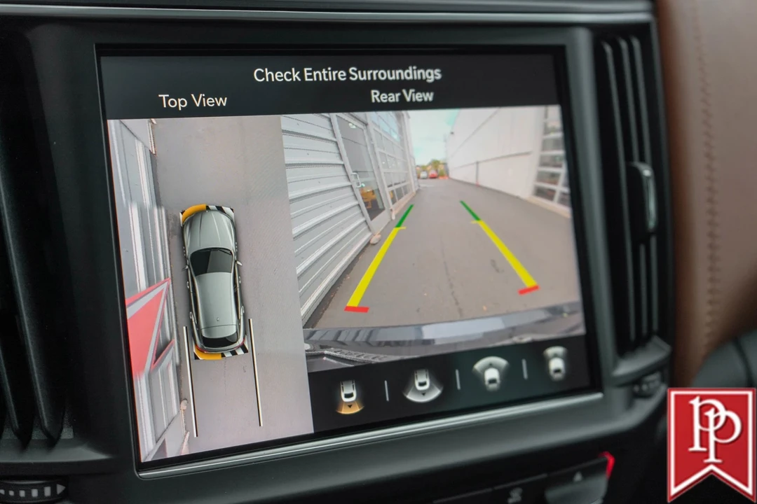 2022 Maserati Levante Modena - Image 18 of 21