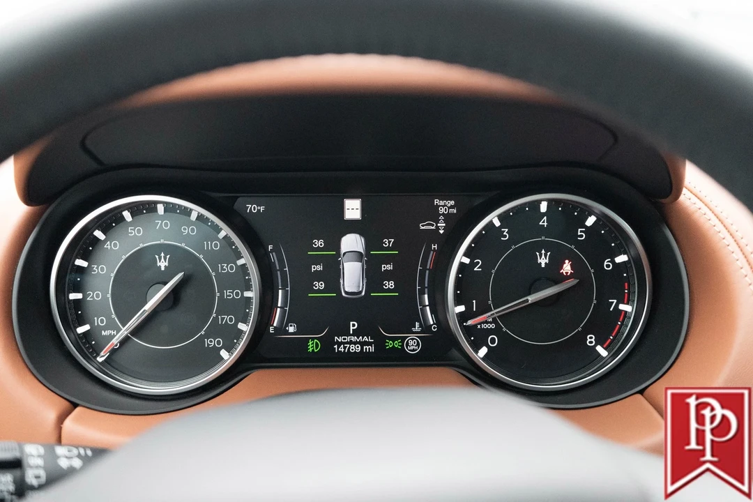 2022 Maserati Levante Modena - Image 15 of 21