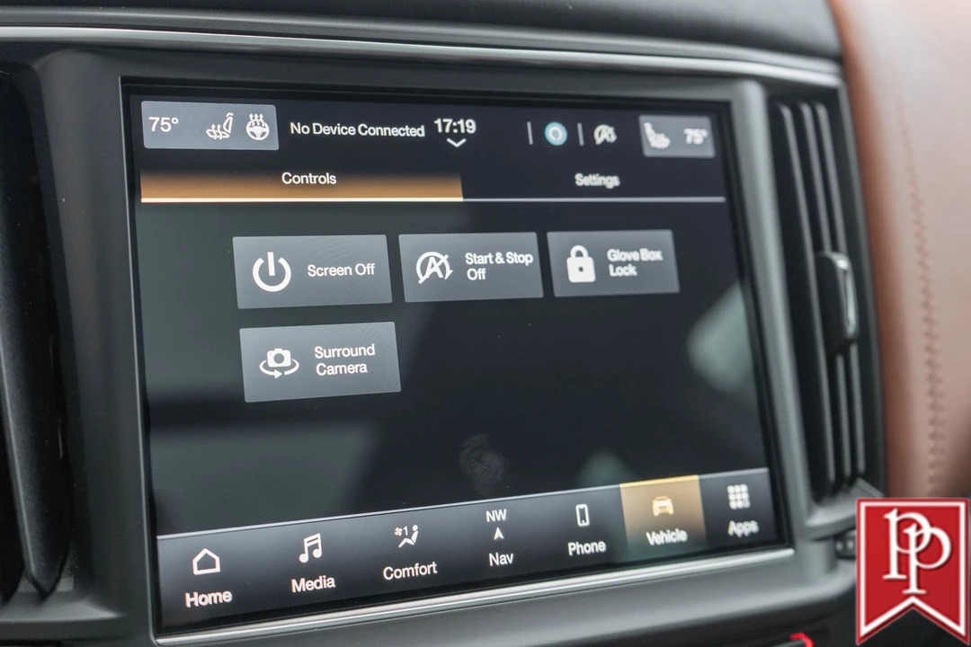 2022 Maserati Levante Modena - Image 21 of 21