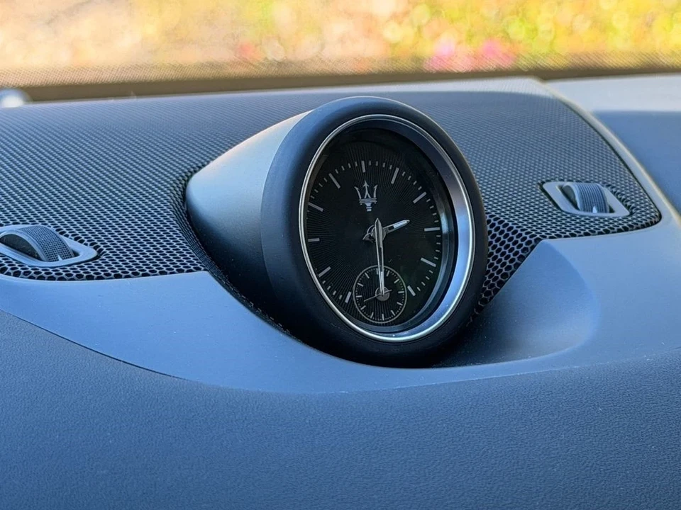 2022 Maserati Levante Modena - Image 21 of 21