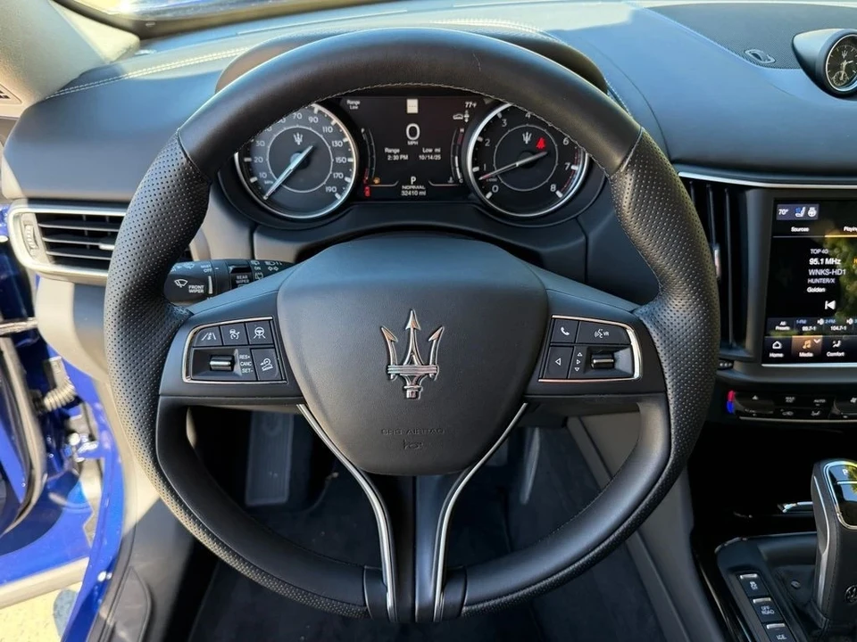 2022 Maserati Levante Modena - Image 19 of 21