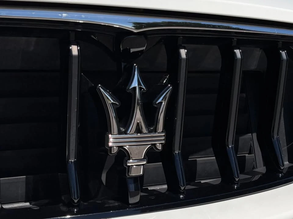 2022 Maserati Levante Modena - Image 19 of 20