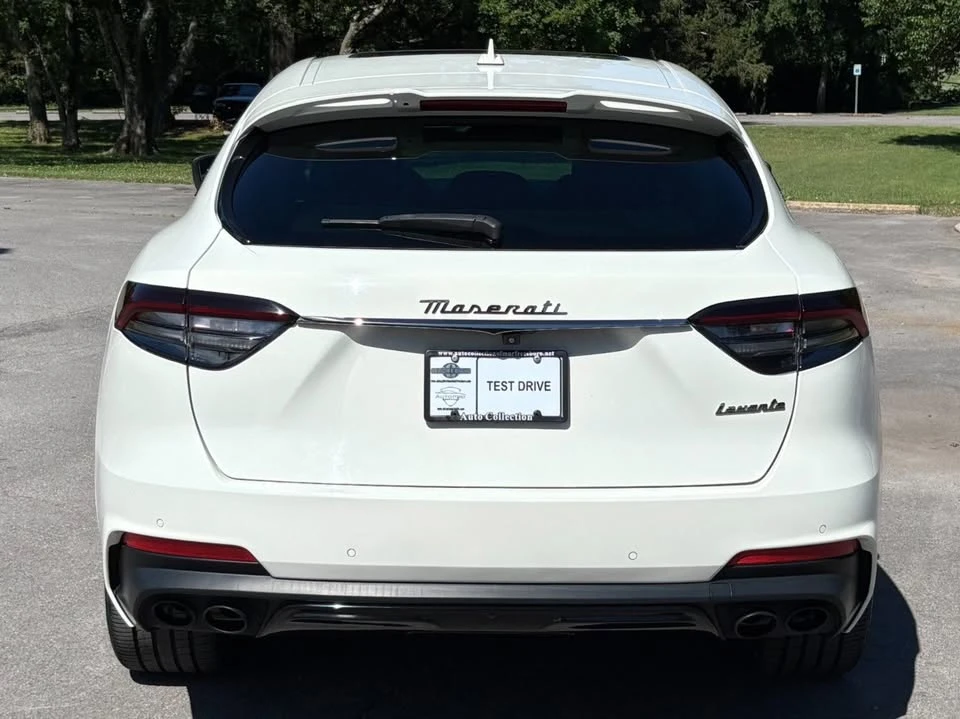 2022 Maserati Levante Modena - Image 6 of 20