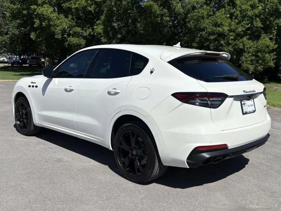 2022 Maserati Levante Modena - Image 4 of 20