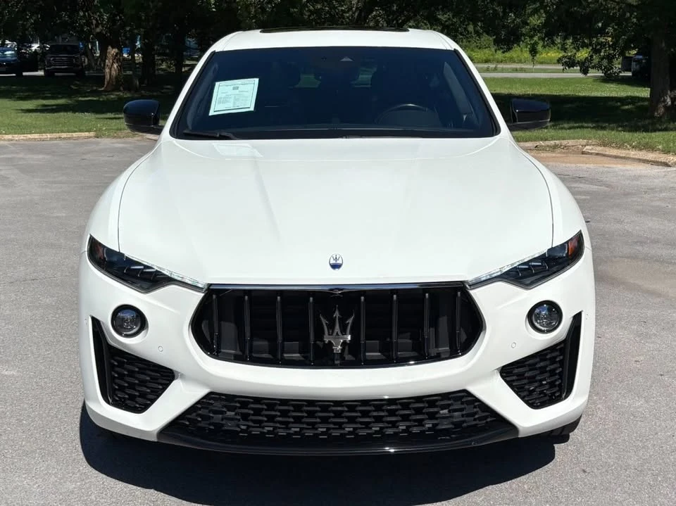 2022 Maserati Levante Modena - Image 5 of 20
