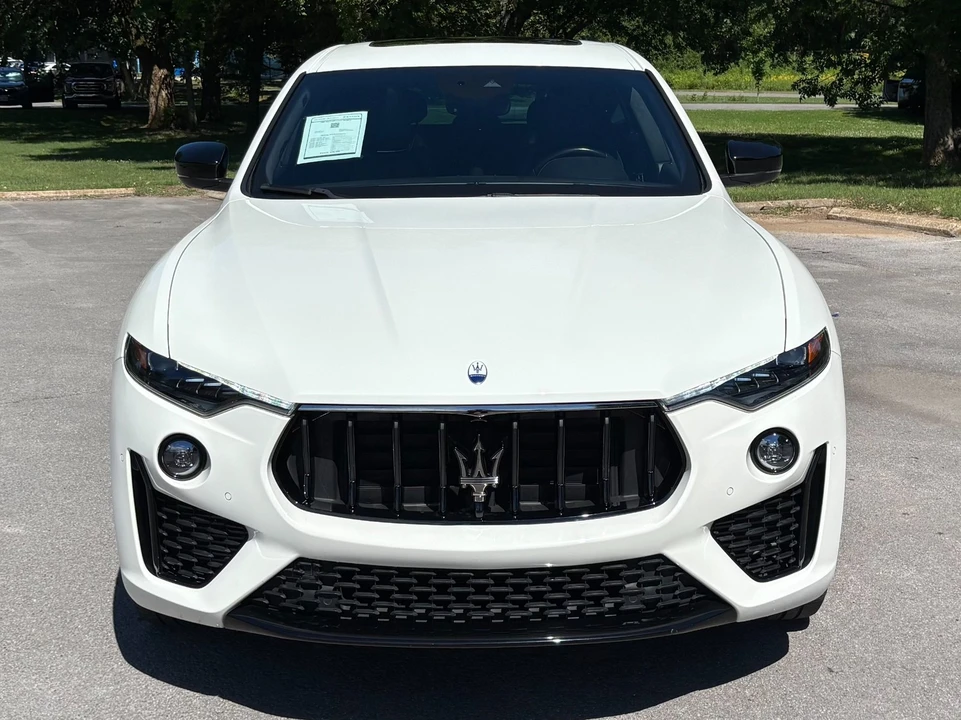 2022 Maserati Levante Modena - Image 5 of 31