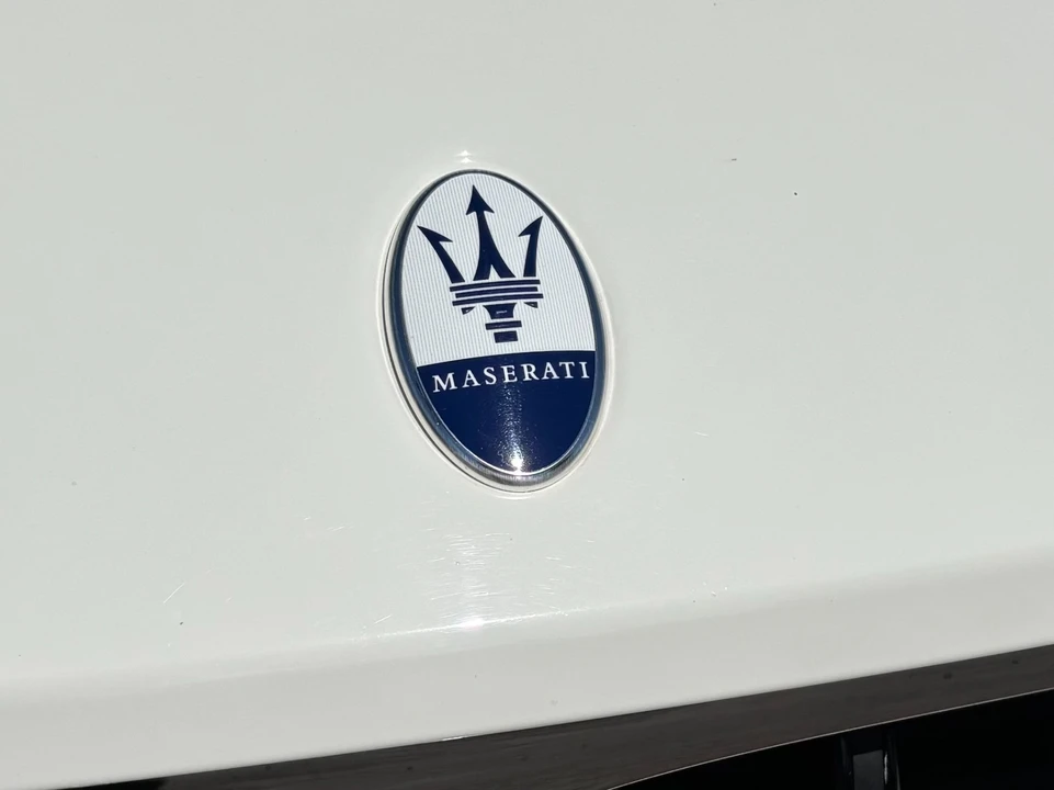 2022 Maserati Levante Modena - Image 20 of 31