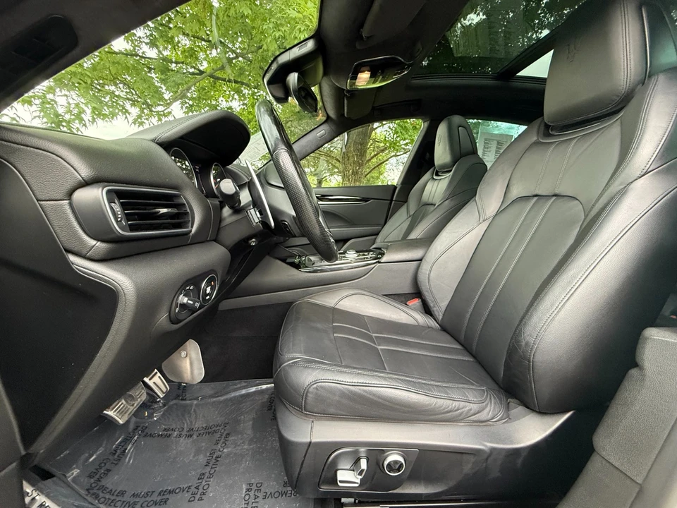2022 Maserati Levante Modena - Image 25 of 31