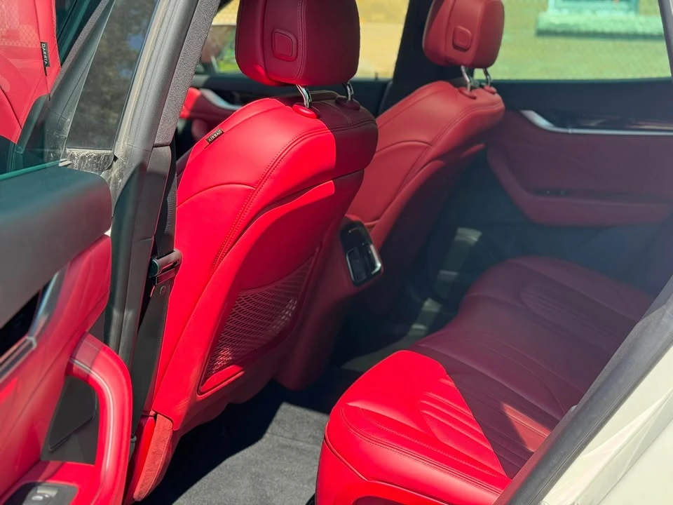2022 Maserati Levante Modena - Image 19 of 19