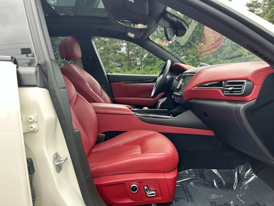 2022 Maserati Levante - Image 20 of 20