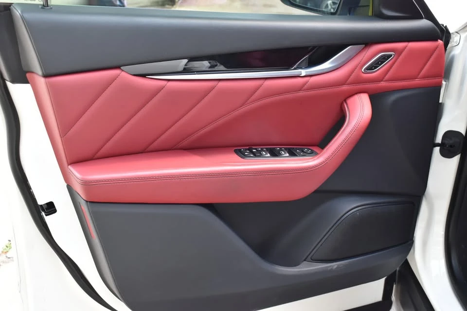 2022 Maserati Levante Modena - Image 20 of 20