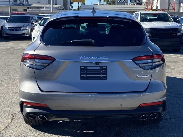 2022 Maserati Levante Modena - Image 9 of 20