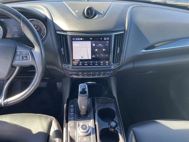 2022 Maserati Levante Modena - Image 16 of 20