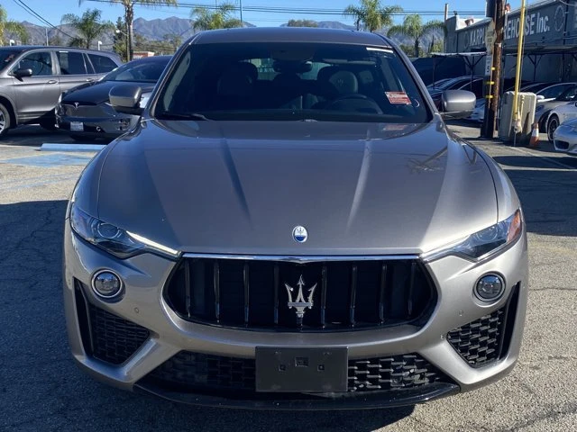 2022 Maserati Levante Modena - Image 3 of 20