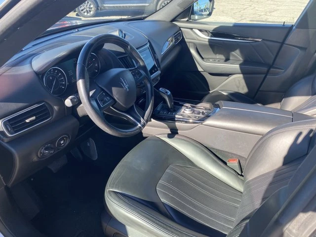 2022 Maserati Levante Modena - Image 11 of 20