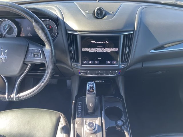 2022 Maserati Levante Modena - Image 13 of 20