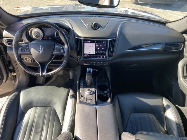 2022 Maserati Levante Modena - Image 20 of 20