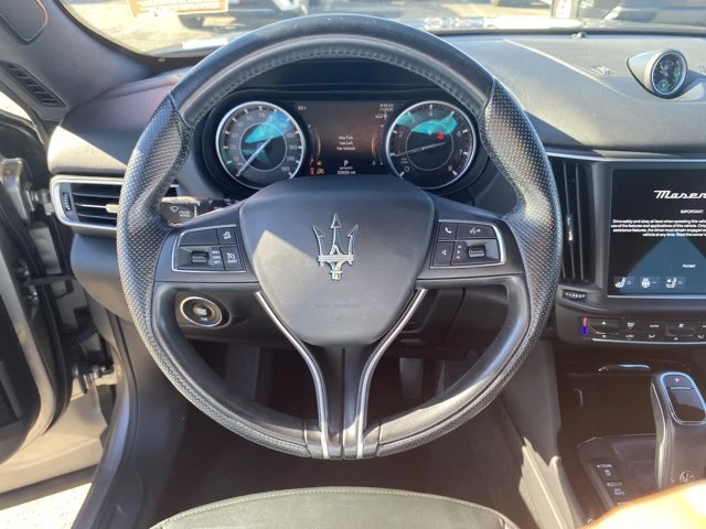 2022 Maserati Levante Modena - Image 12 of 20