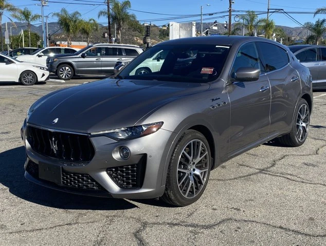 2022 Maserati Levante Modena - Image 2 of 20