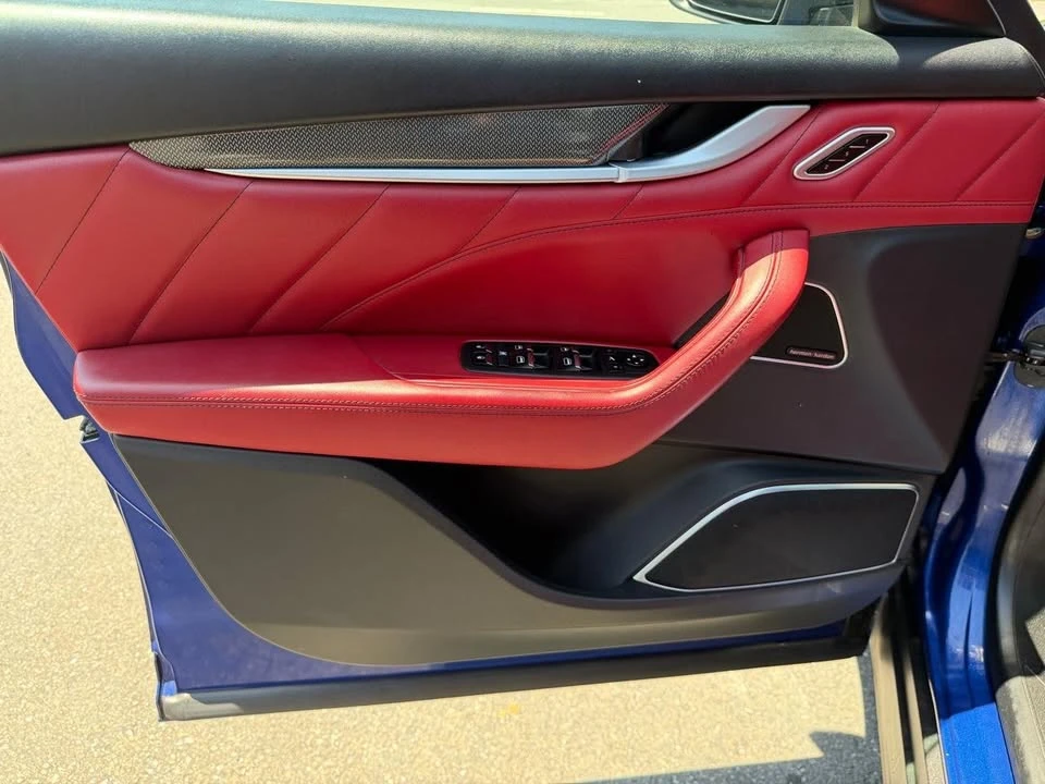 2022 Maserati Levante Modena - Image 18 of 20