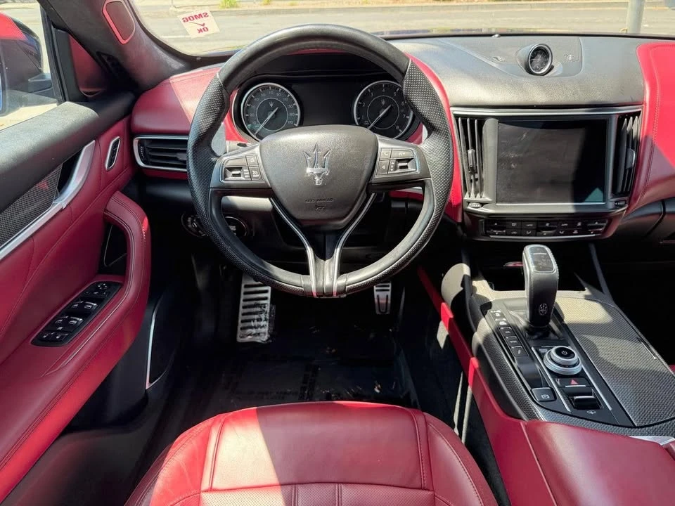 2022 Maserati Levante Modena - Image 14 of 20