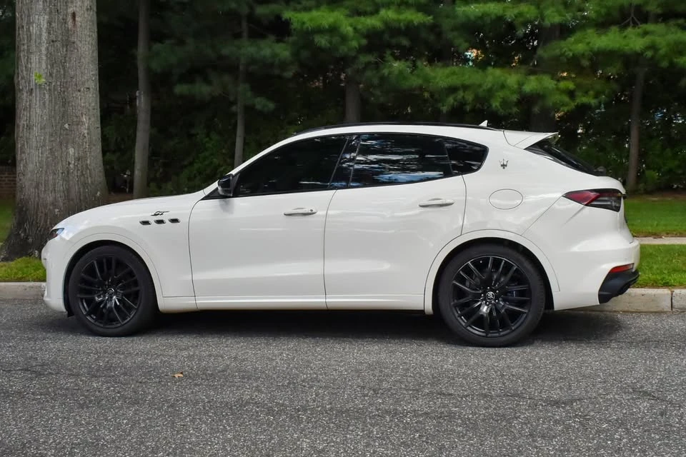 2022 Maserati Levante Modena - Image 5 of 20